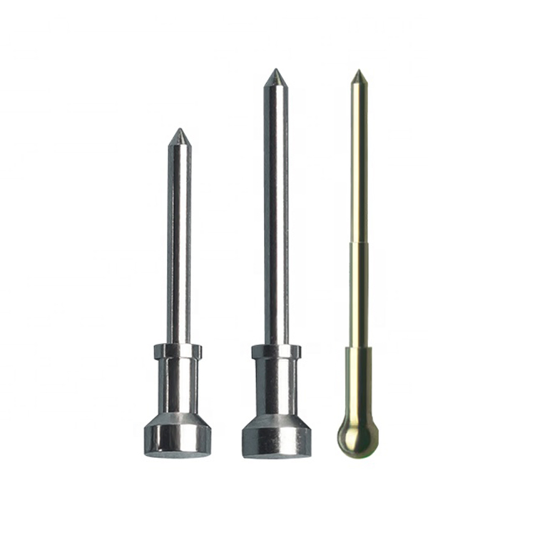 Stainless Steel Anchor Pin Fixation Pin for Sale