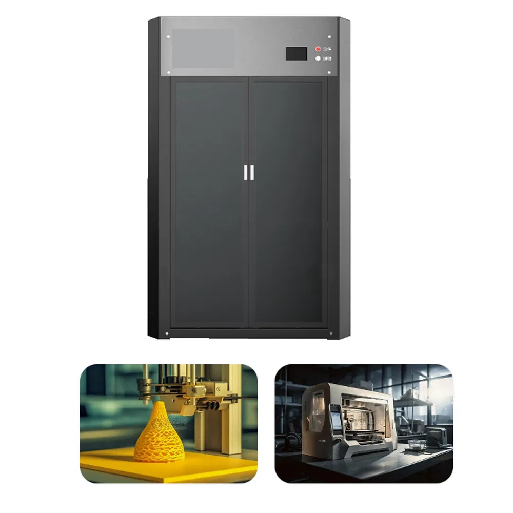 Industrial-Grade 3D Printer Automotive Custom Parts Automotive Interior Parts Door Handles Human Organ Models Orthopedic Braces Prosthetics 3D Printer