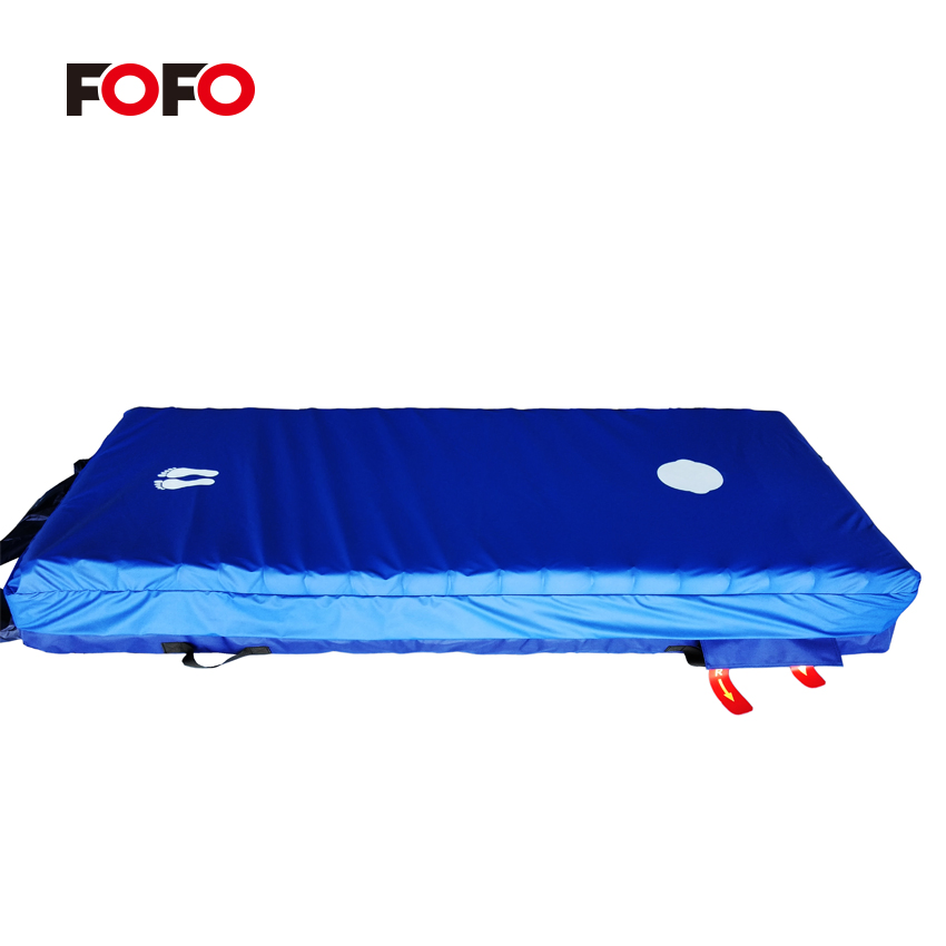 Cell on Cell 8'' Alternating Pressure Air Mattress System