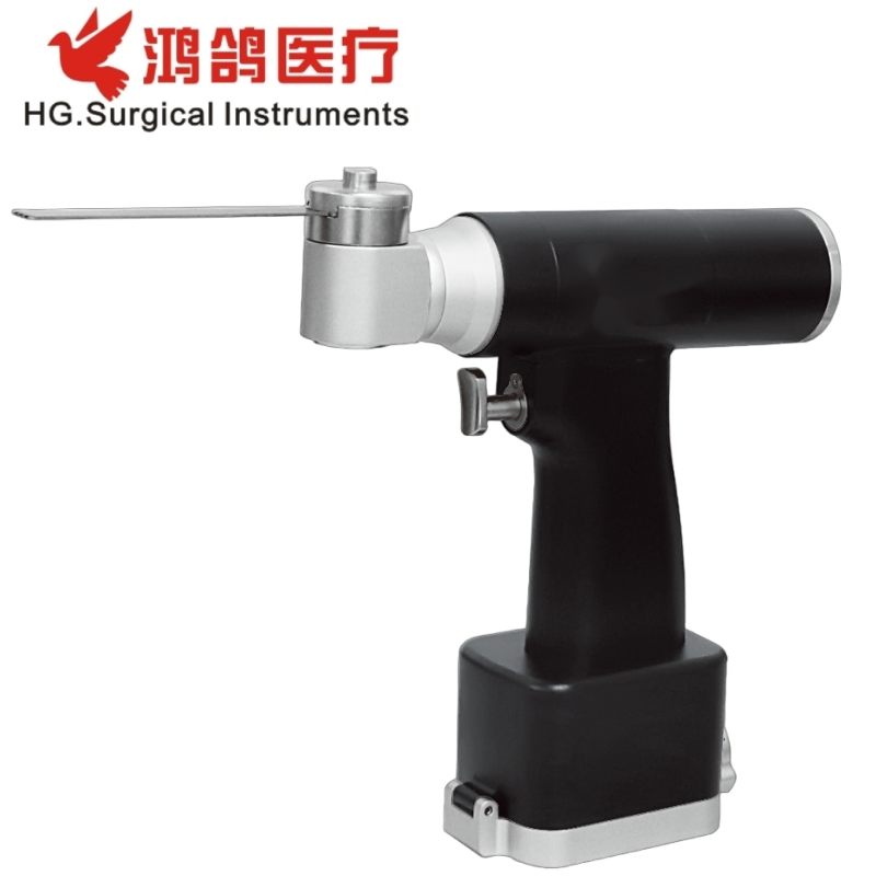 Orthopedic Saw Reciprocating Sagittal Saw Surgical Equipment Medical Instrument Supply