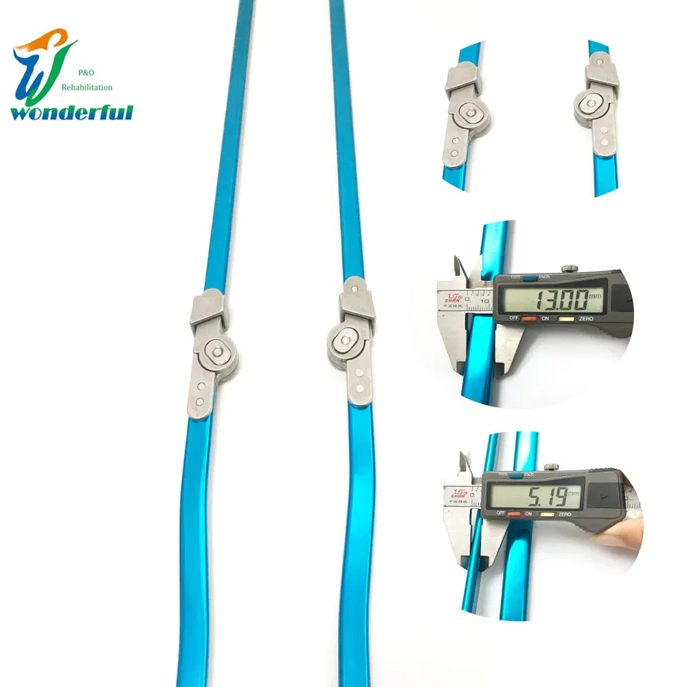 Prosthetic Limb Ortho Knee Hinge 3