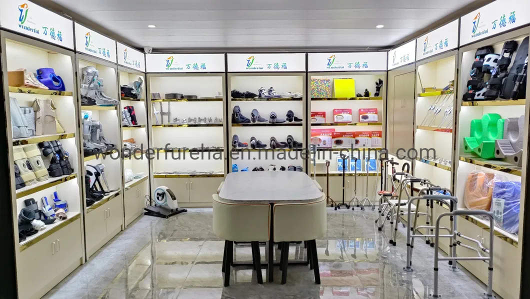 Detailed Equipment View