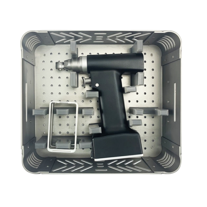 Medical Orthopedic Surgical Electric Power Micro Oscillating Saw