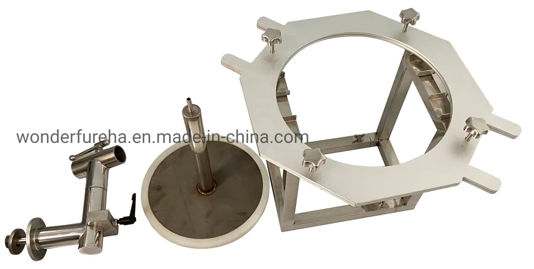 Prosthetic Tool View 1