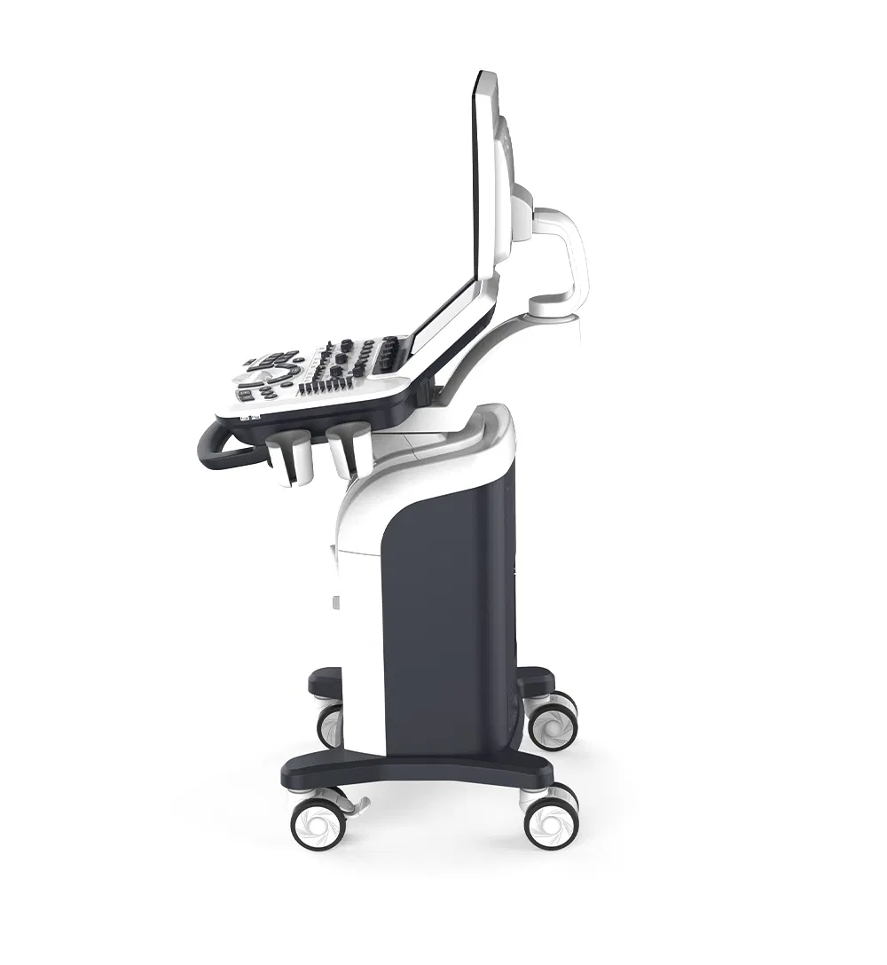 Ultrasound Component