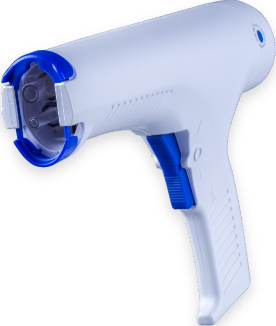 Pulse Lavage System Surgical Drill Surgical Lavage System Wound Debridement