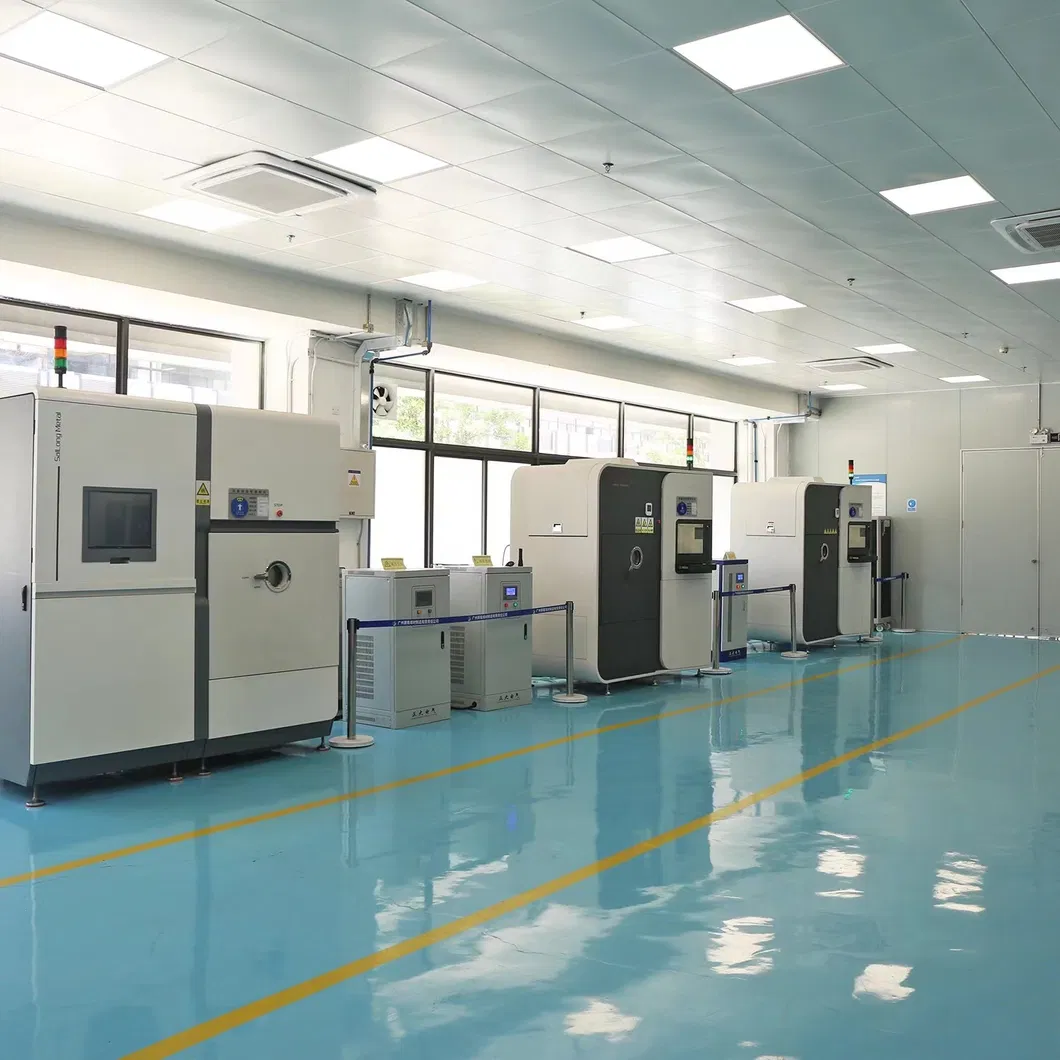 3D Printing Equipment