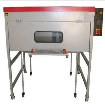 Large-Size Flat Heating Oven Prosthetics Orthopedic Rehabilitation Equipment