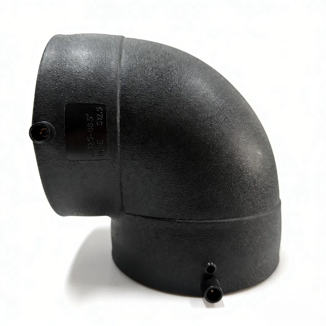 HDPE Fitting Photo 1