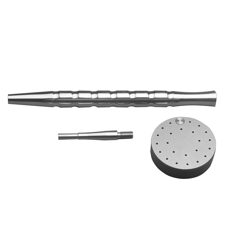 Membrane Pin Pins for Membrane Dental Titanium Pin Set Membrane Fixation Kit