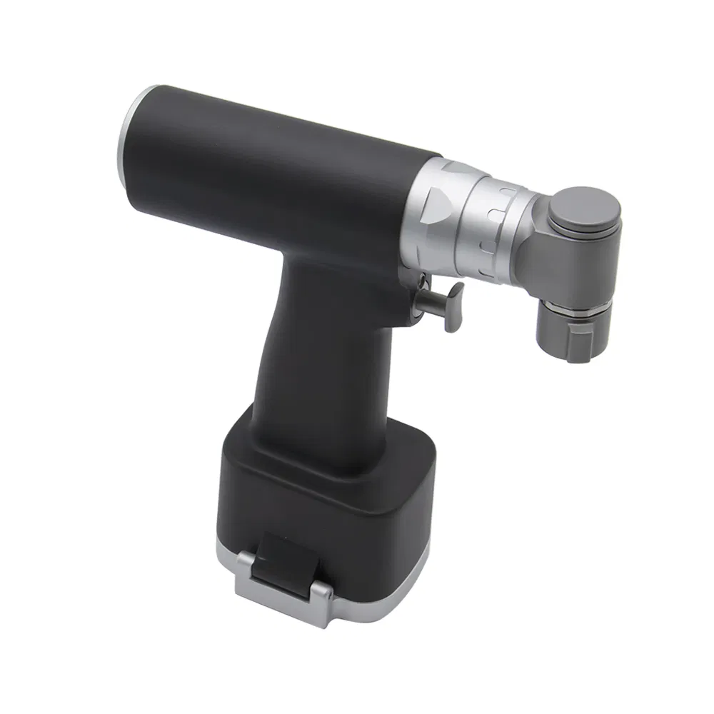 Surgical Saw Detail 2