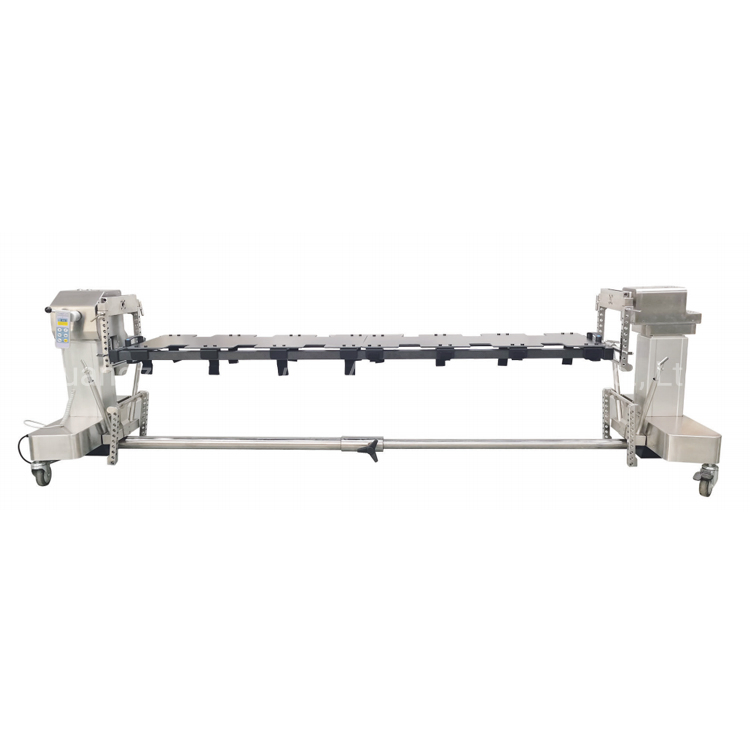 Medical Device Unique Spinal Orthopedic Surgical Jackson Table