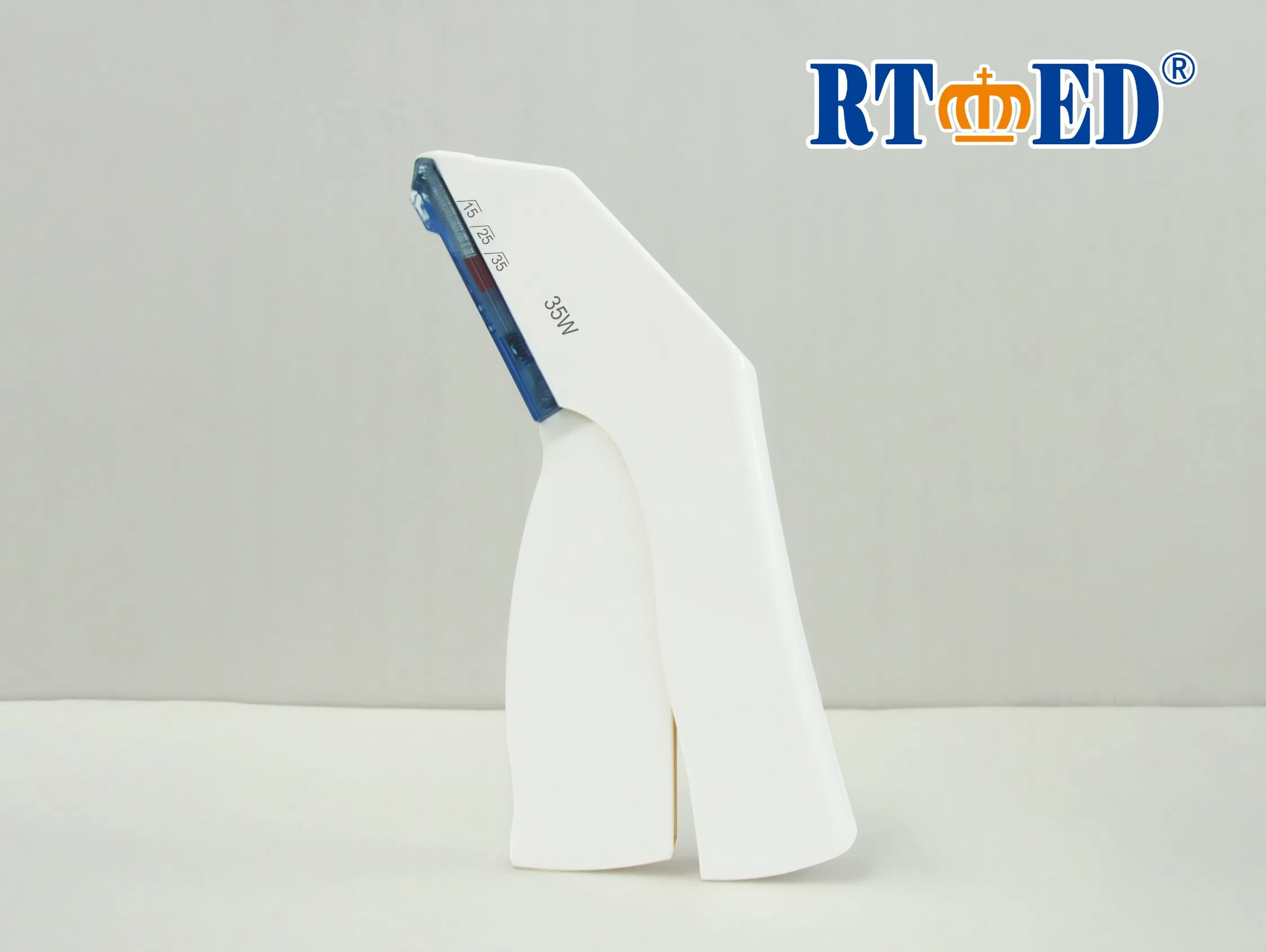 Haidike Manufacturer Medical Supply Disposable Surgical 15W, 25W, 35W Skin Stapler