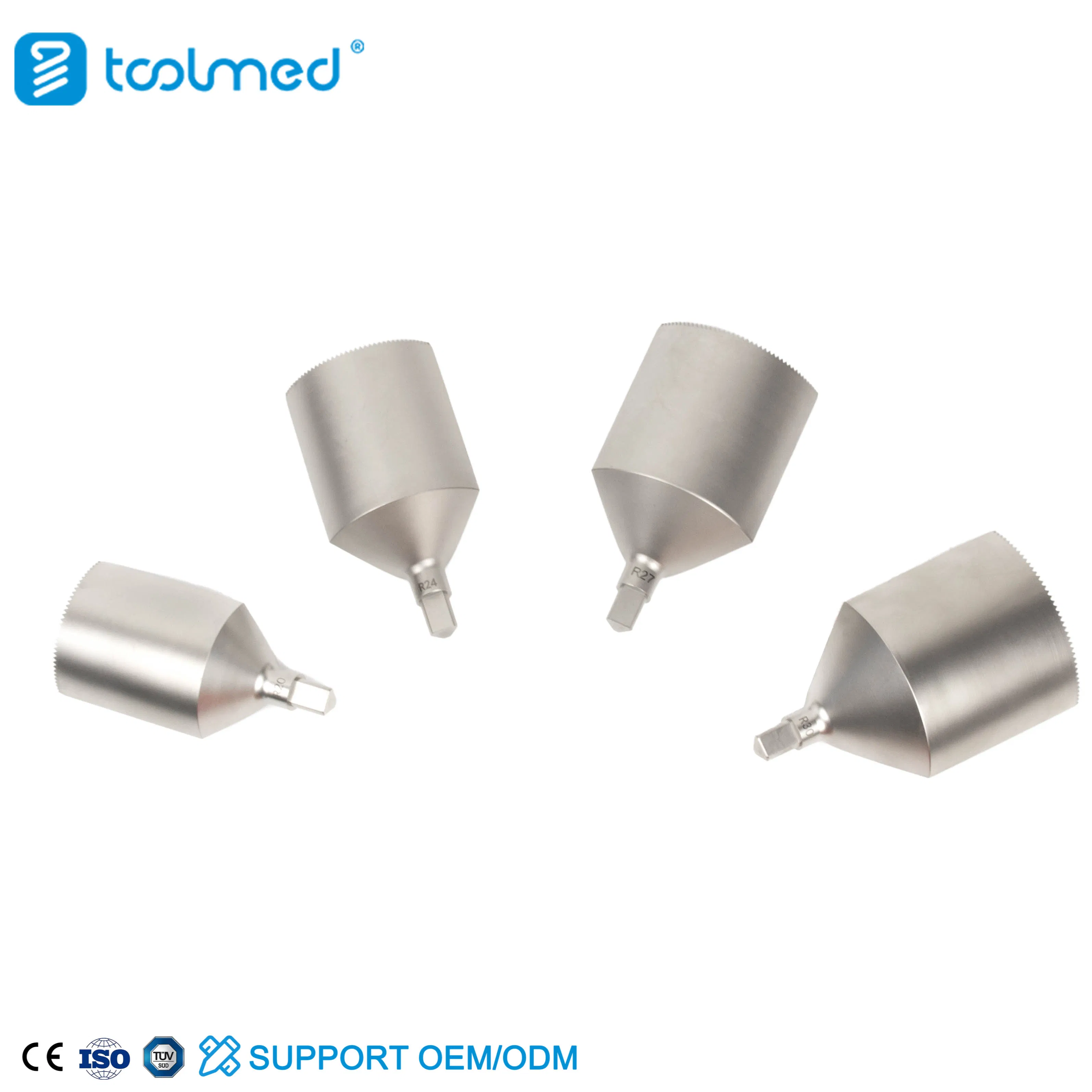 Tplo Saw Orthopedic Bone Drill Surgical Instruments Power Tool for Surgery