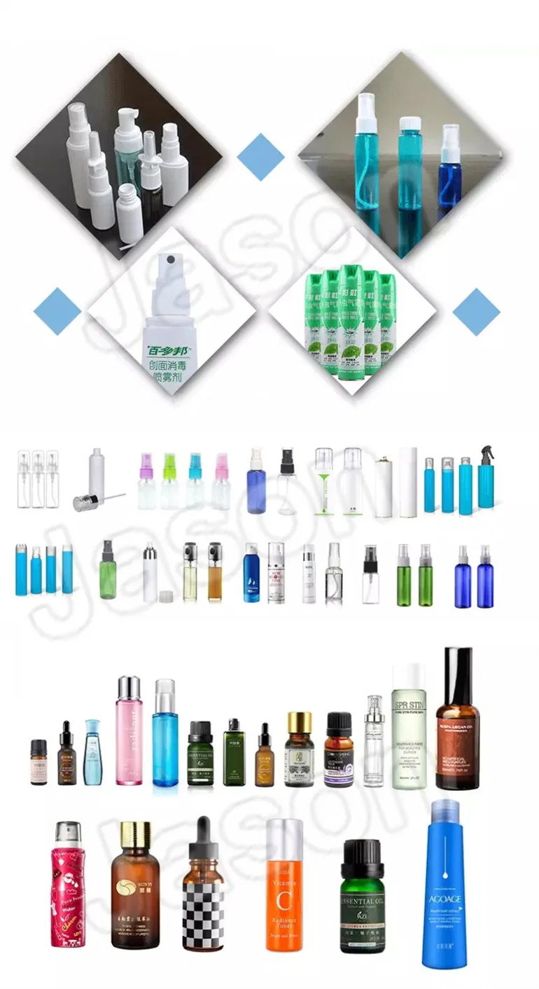 Product Application Gallery