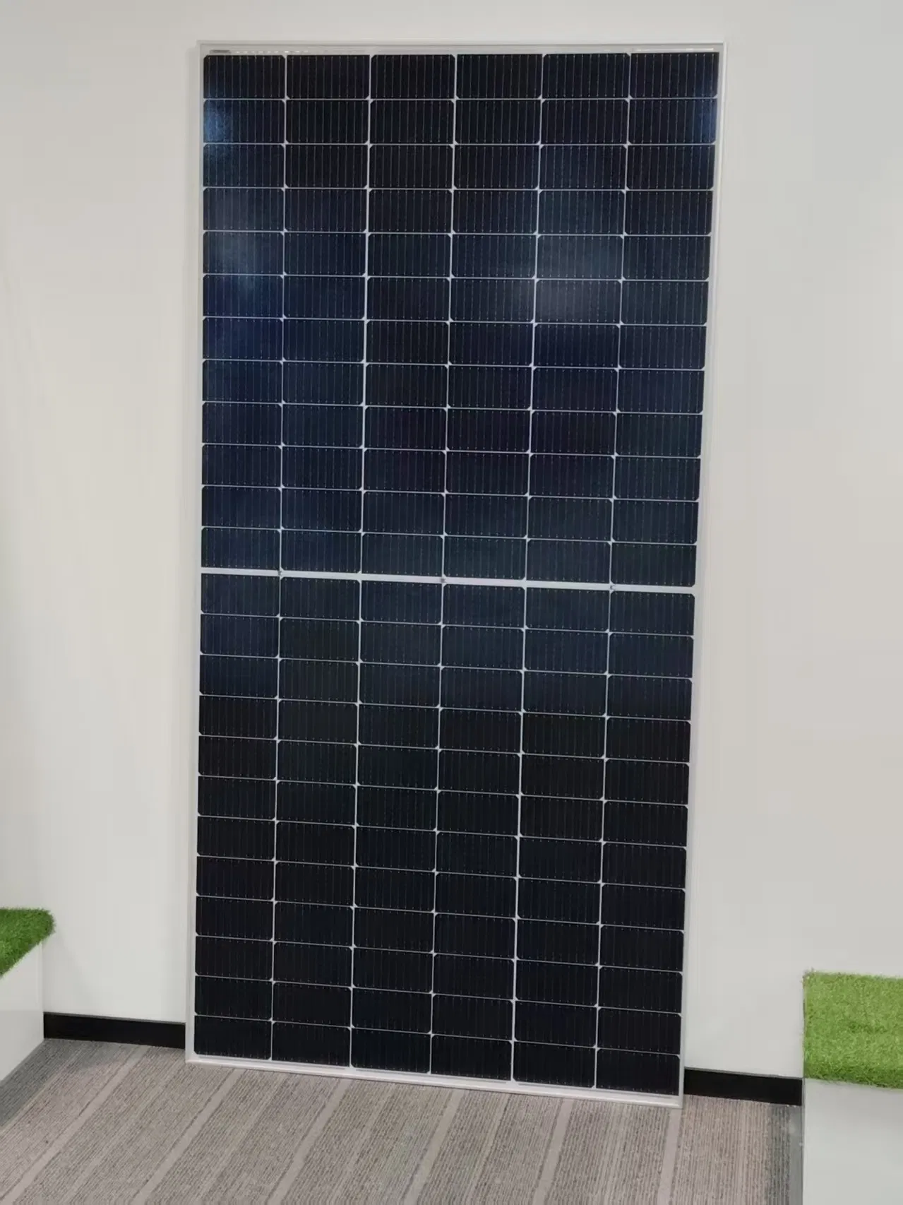 Efficient 6kw Inverter 6kv Lithium Battery Solar Panels 6kwh Solar System