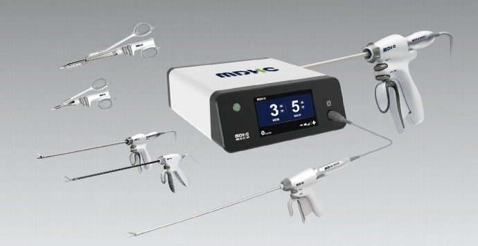 Heavy-Duty Cutter Stapler Made of Steel, 3-Year Warranty Included