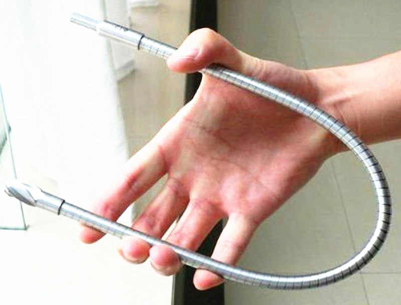 Ruijin Surgical Implants Flexible Reamer Femoral Medulary Cavity Reamer 