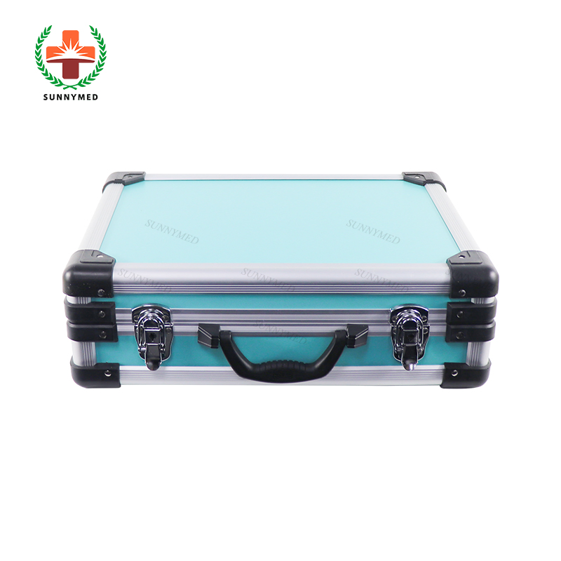 Sy-I090 Small Bones Orthopedic Power Tools Mini Multifunctional Drill Saw System