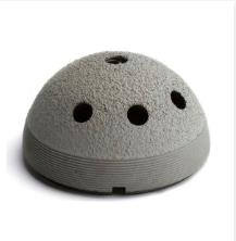 3D Printing Porous Titanium Alloy Implant with Good Biocompatibility Made in China