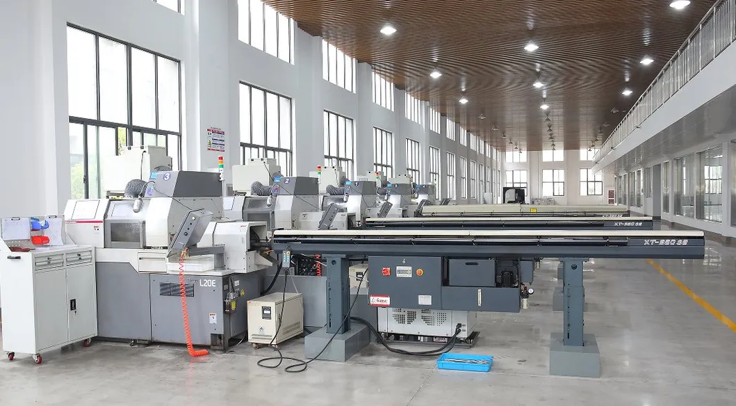 Factory Environment 2