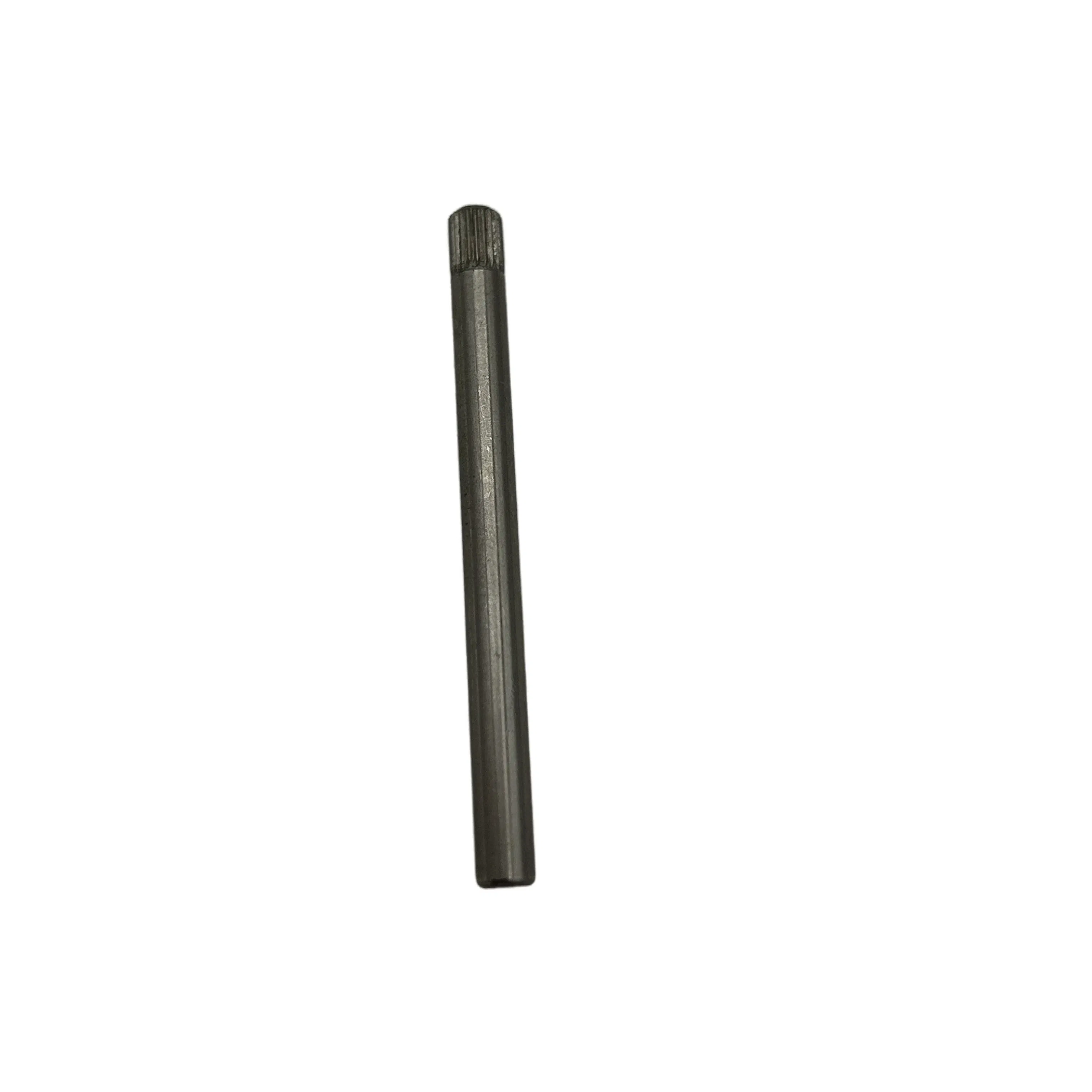 High-Strength Load-Bearing Pins Are Used for Mechanical Connection and Fixation of The Piston.