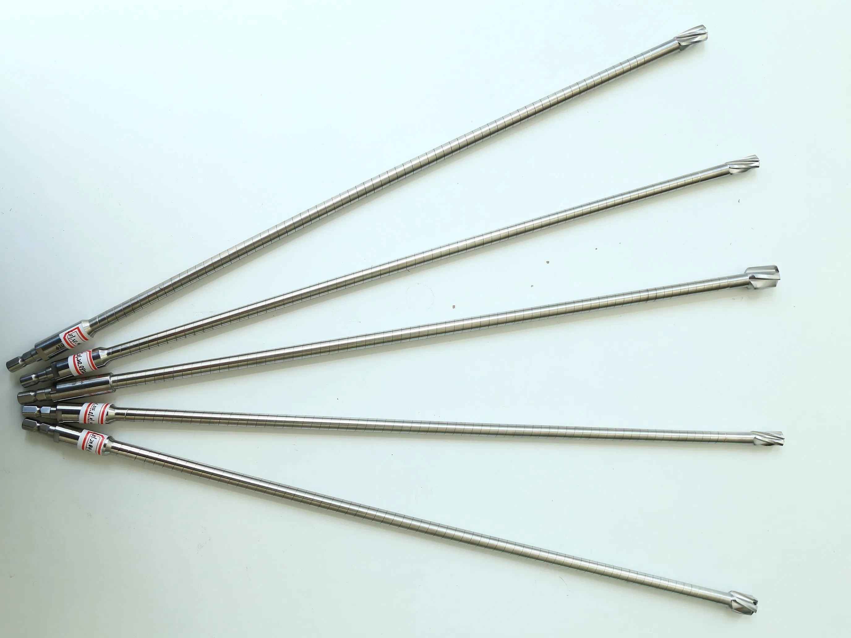 Surgical Medullary Reamer