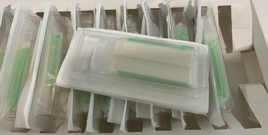 Surgical Endoscopic Tool