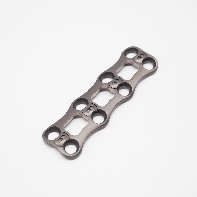 Best Selling Human Spine System Anterior Cervical Plate Spinal Implants