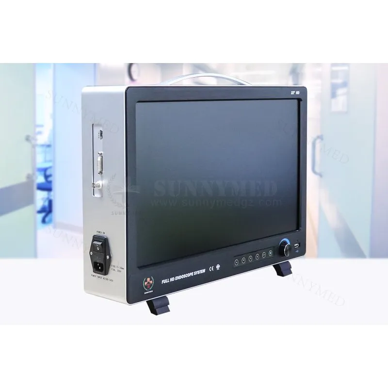 Endoscope Application 2