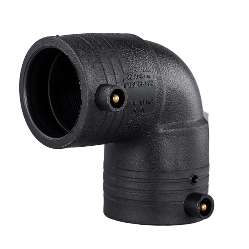 Pipes and Accessories in China Elbows Upp Pipe Elbows Joint