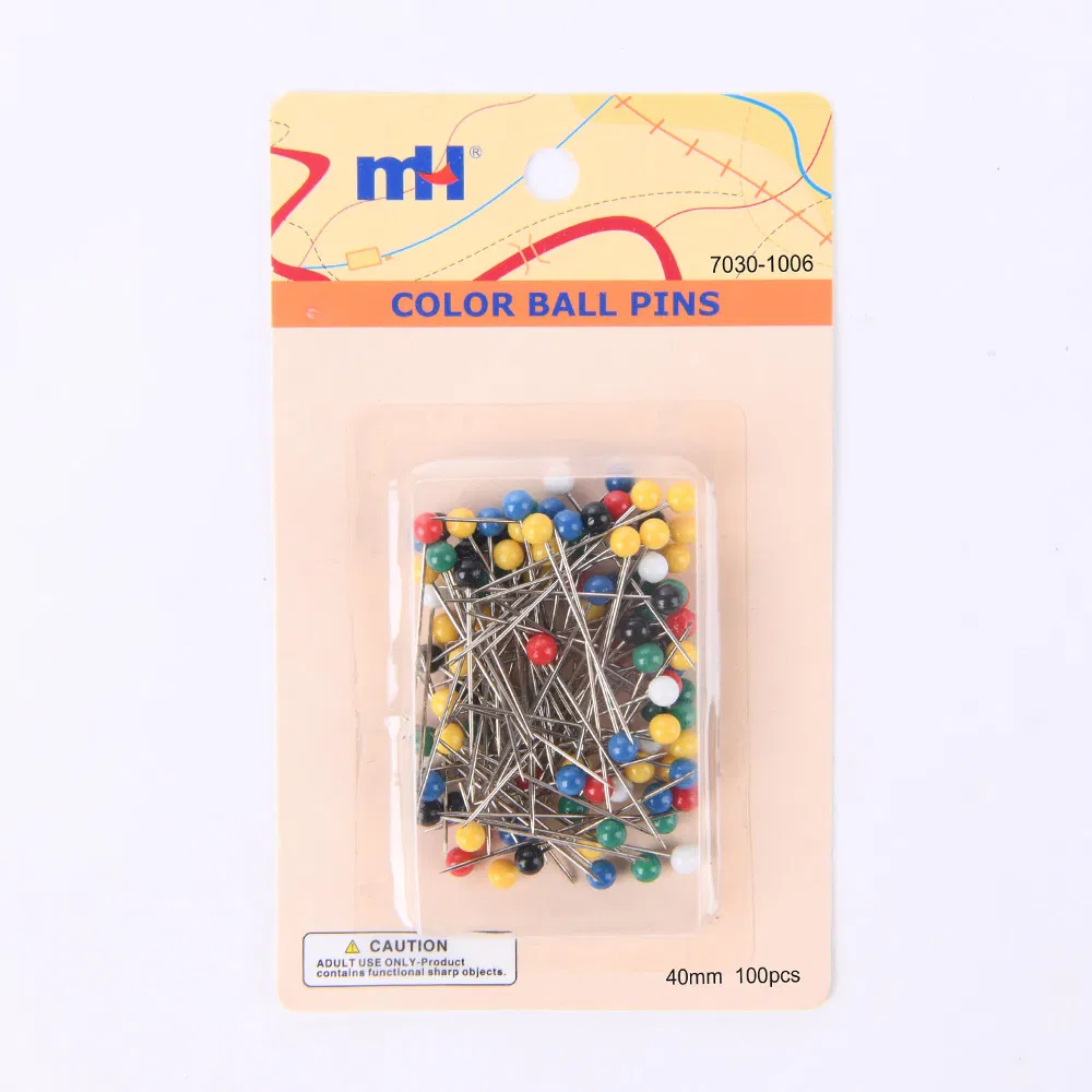 Pearl Round Head Tacks 1