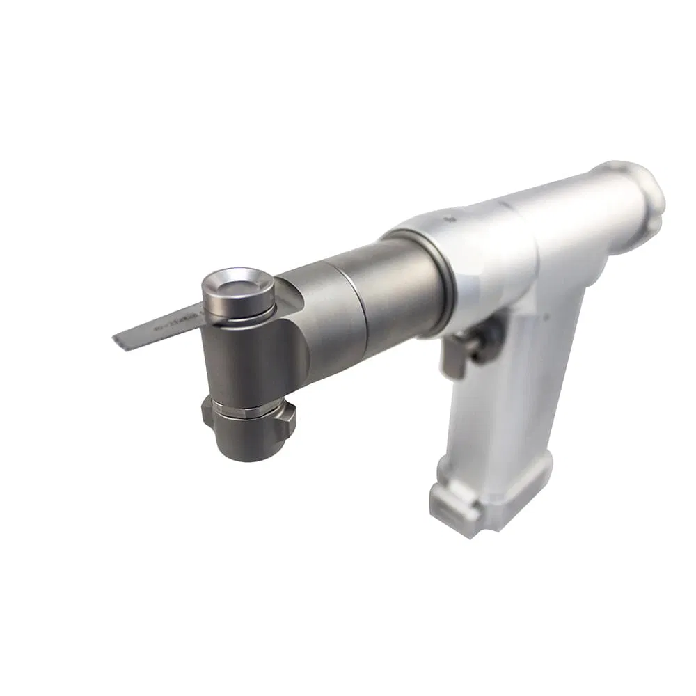 Electric Operated Medical Full Function Saws &amp; Drill System for Orthopedic Surgery