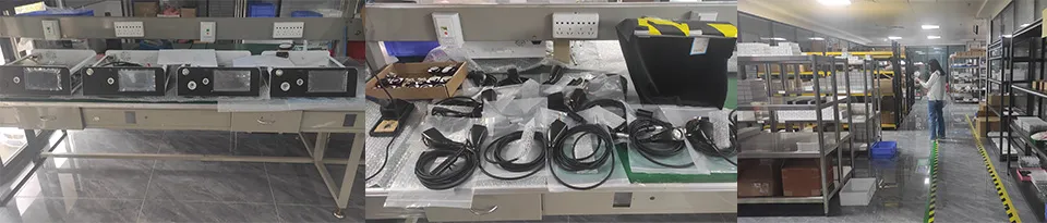 Manufacturing Facility