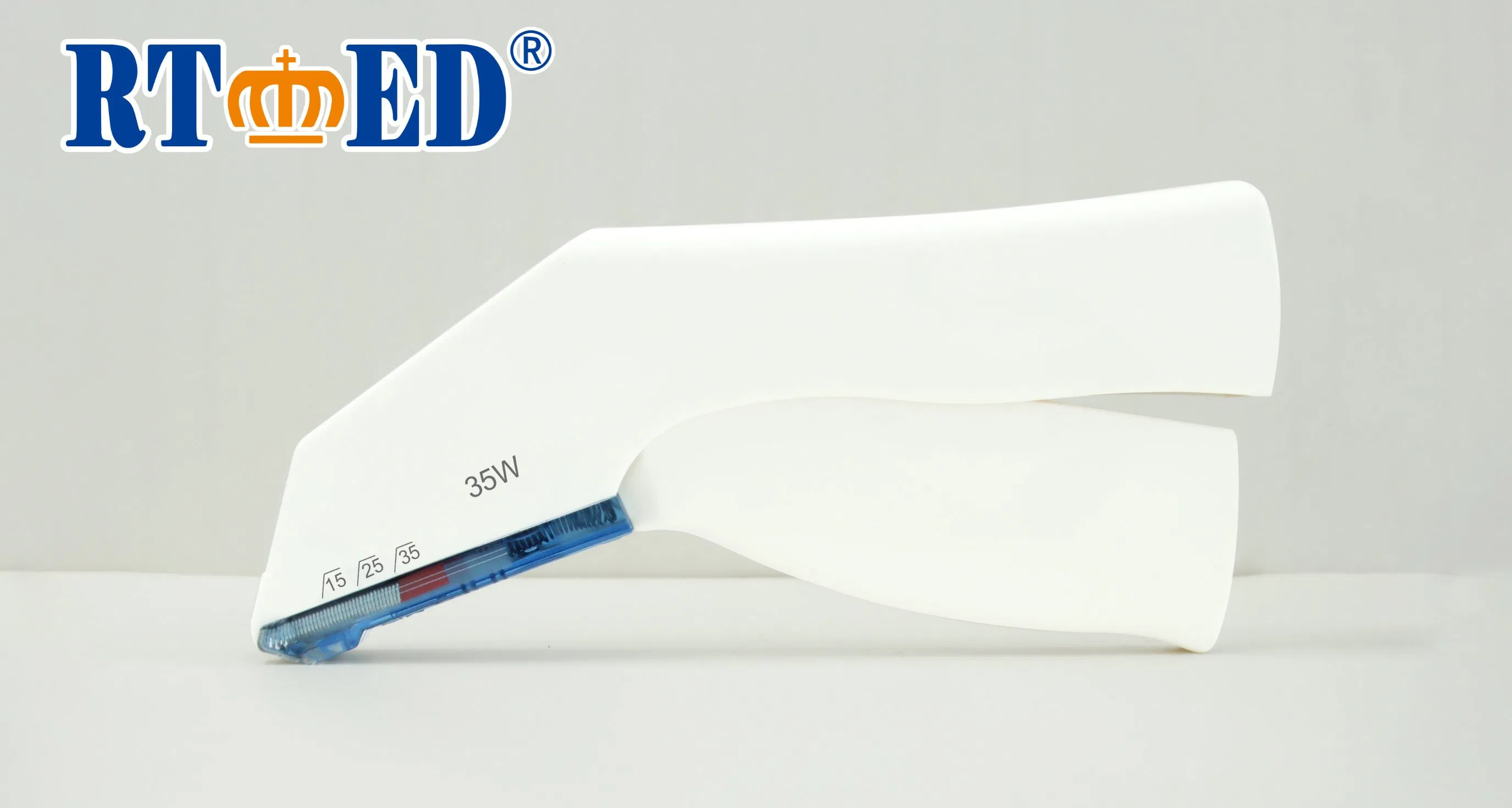 35W Disposable Surgical Skin Stapler and Removers