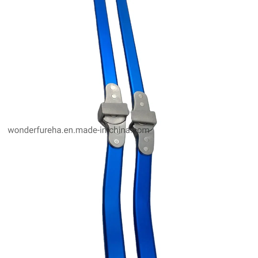 Ortho Knee Orthopedic Drop Lock Prosthetics &amp; Orthotics Knee Orthotic Knee Joint