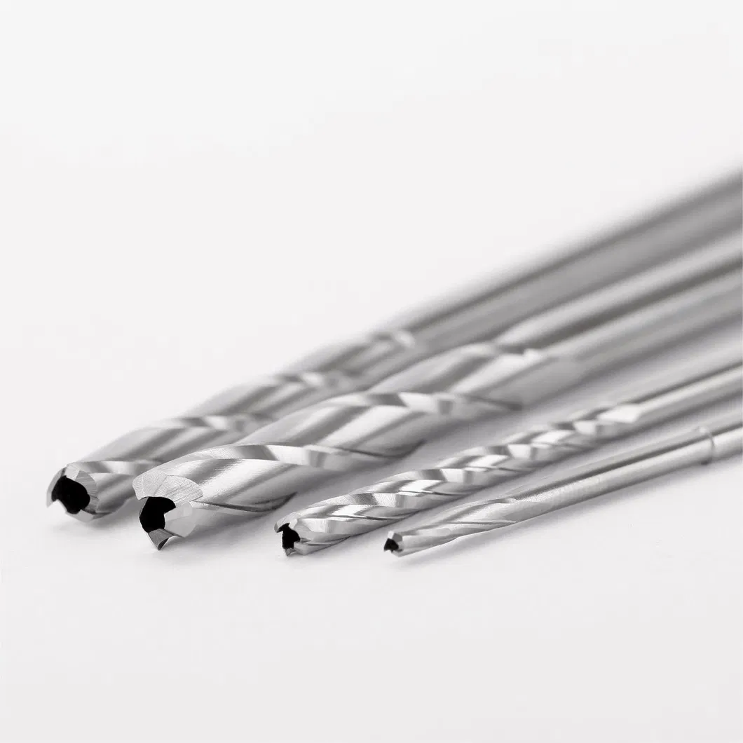 Flexible Reamer Surgical Tool 1