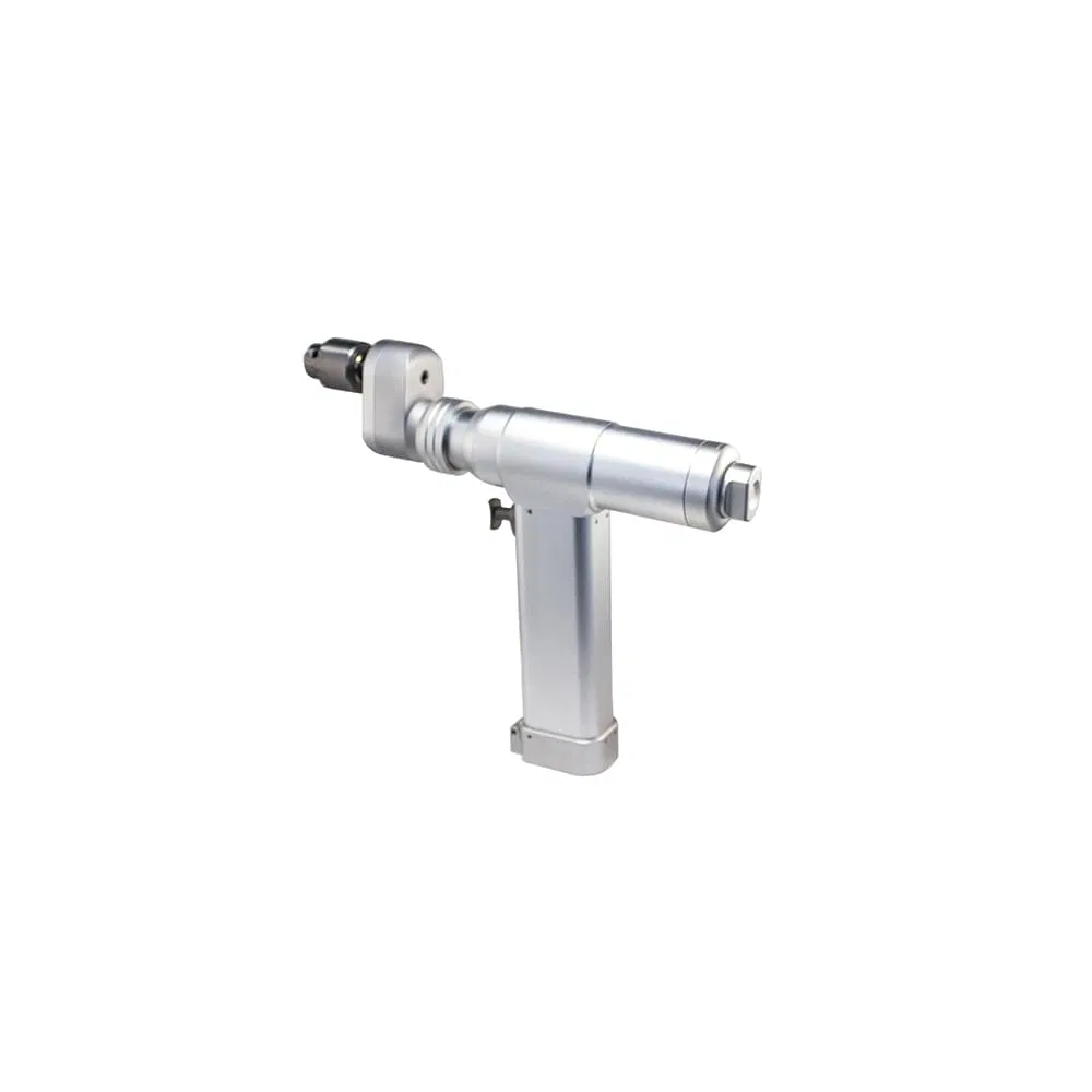 Ruijin Orthopedic Multifuctional Drill and Saw System with Cordless Battery