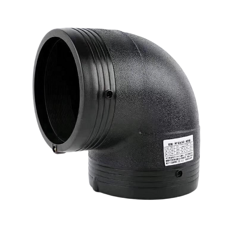 Pipes and Accessories in China Elbows Upp Pipe Elbows Joint