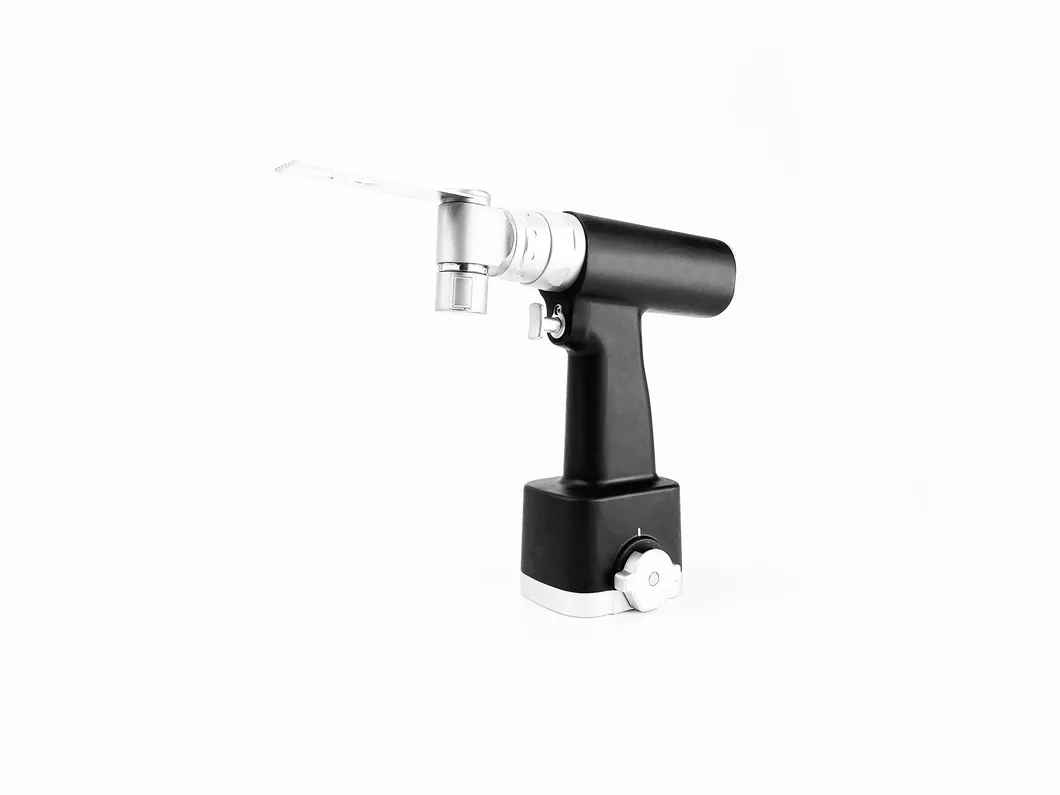 Orthopedic Oscillating Saw Display