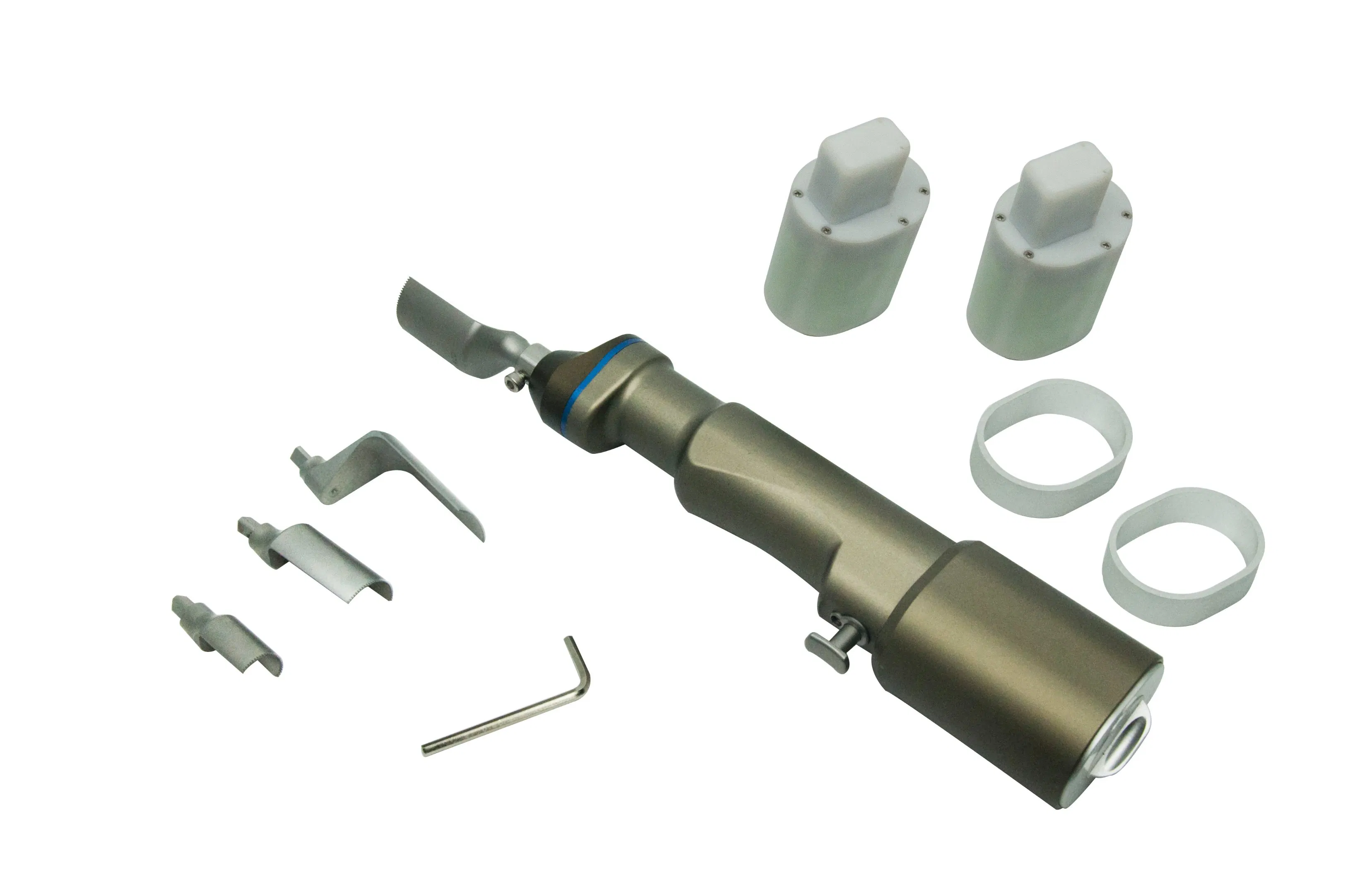 Animals Surgical Electric Orthopedic Medical Tplo Saw (NS-6072)