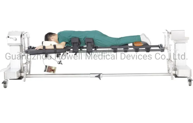 Imaging Table Details