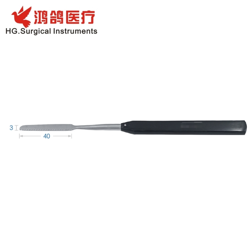 Orthopedic Surgical Instrument Bone Saw Orthopedic Product Medical Forceps Supply Hospital Equipment
