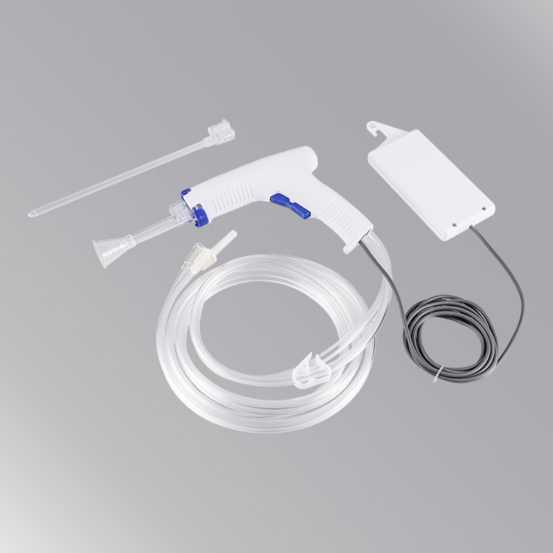 Pulse Lavage System Surgical Drill Surgical Lavage System Wound Debridement