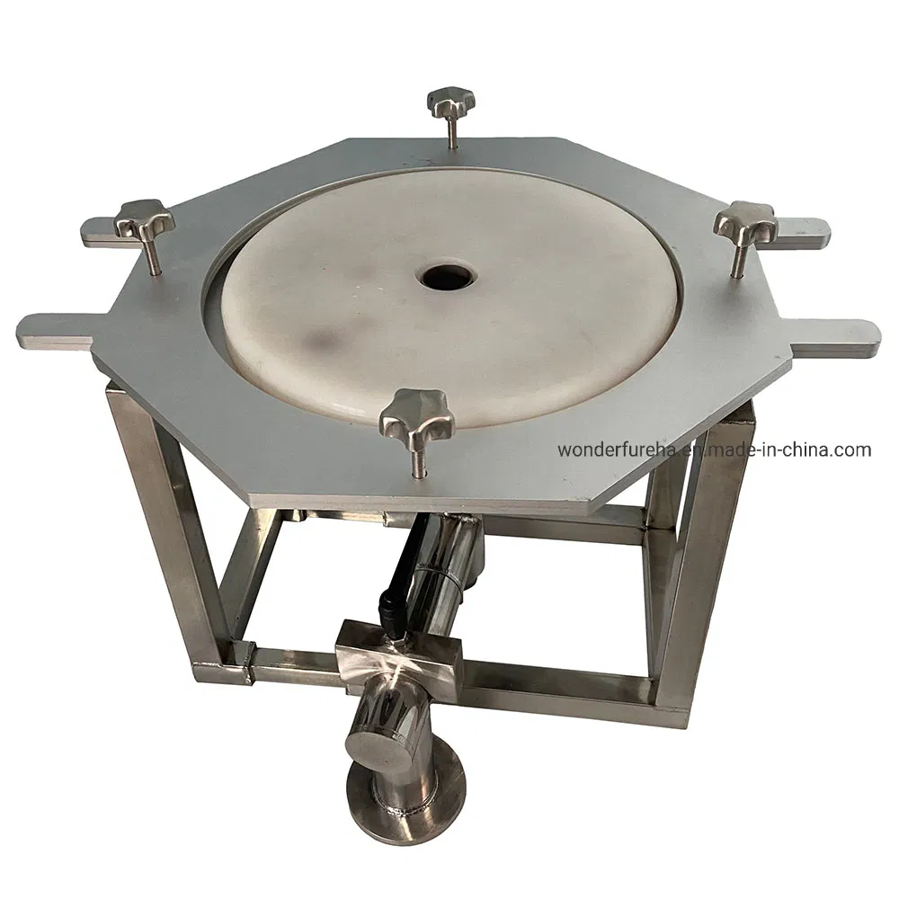 Rehabilitation Device Prosthetics &amp; Orthotics Equipment Orthopedic Prosthetic Tool for Making Prosthetic Leg Socket