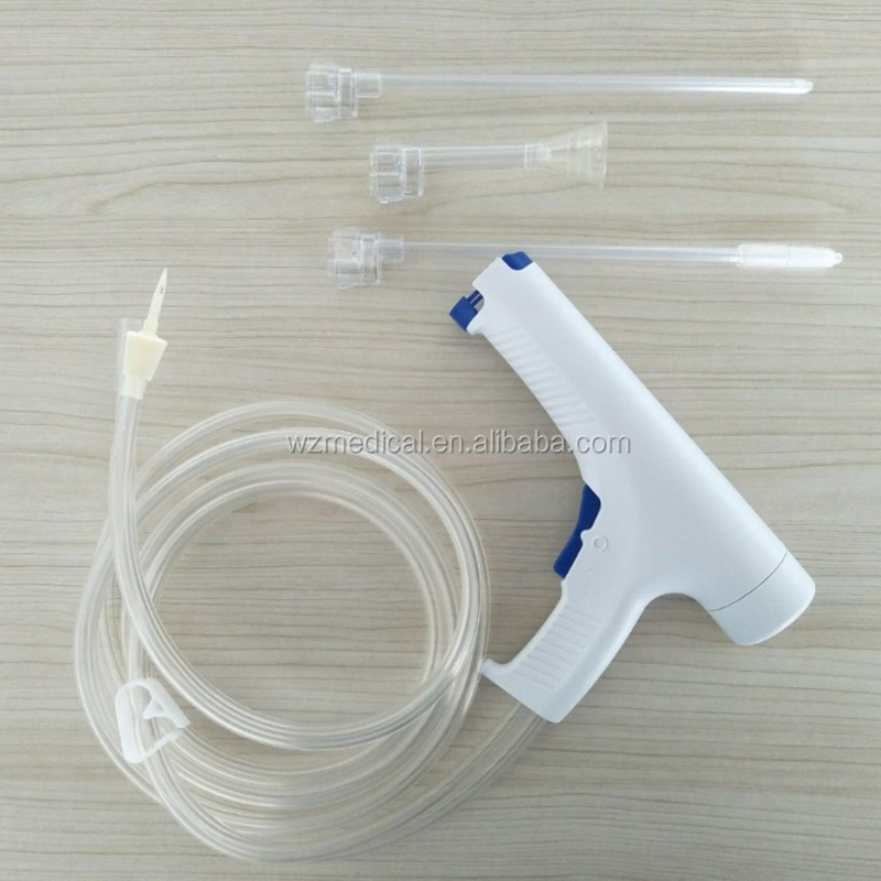 Essential Disposable Knee Replacement Surgical Lavage Kit for Optimal Recovery