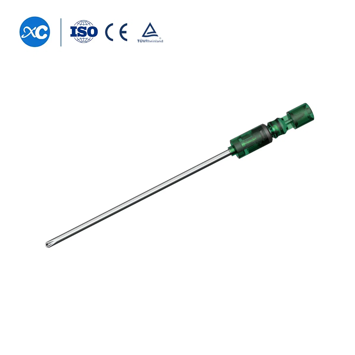 Best Selling Surgical Instrument Orthopedic Shaver Blade System Arthroscopy Surgery Blades and Burrs