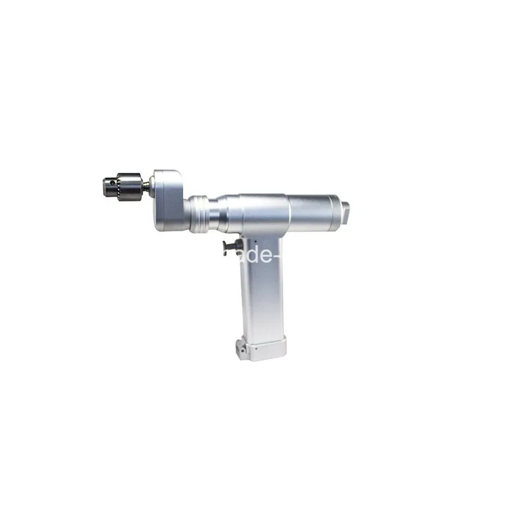 Medical Orthopedic Multi-Functional Drill and Saw System