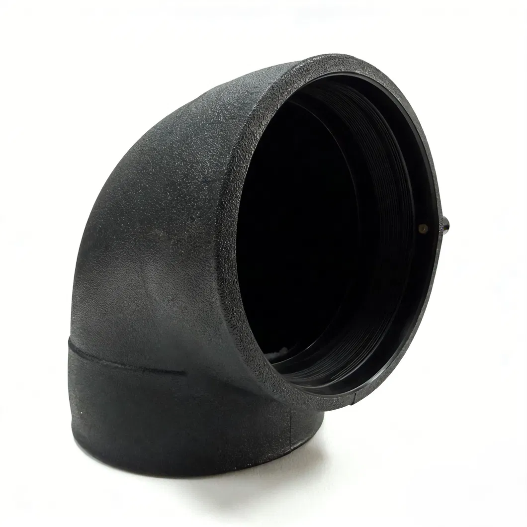 HDPE Fitting Photo 2