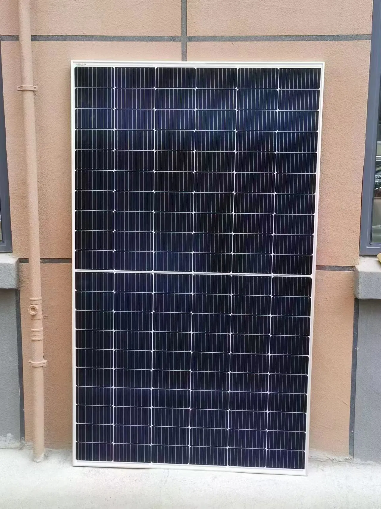 Efficient 6kw Inverter 6kv Lithium Battery Solar Panels 6kwh Solar System